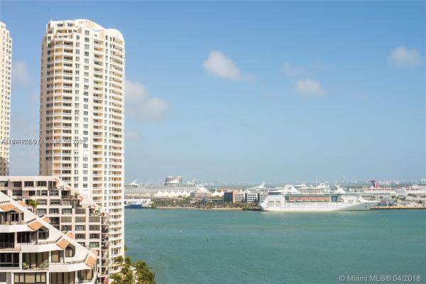 Isola, 770 Claughton Island Dr #PH-29, Miami, Florida 33131, image 1