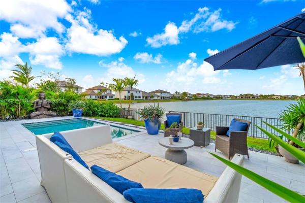 Marbella, 17565 SW 46th St, Miramar, Florida 33029, image 1