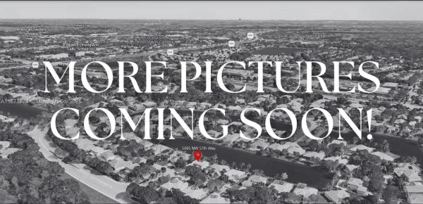 5095 NW 57th Way, Coral Springs, Florida 33067, image 1