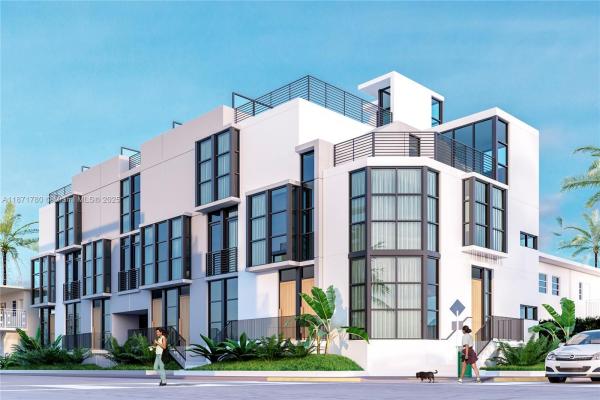 330 76th St #5, Miami Beach, Florida 33141, image 1