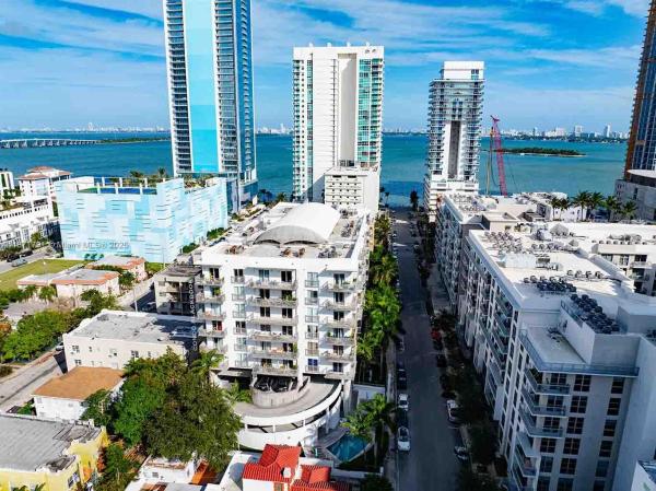 Baylofts, 455 NE 25th St #702, Miami, Florida 33137, image 1