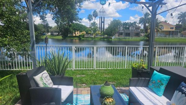 Chapel Cove, 1349 NW 192nd Ter, Pembroke Pines, Florida 33029, image 1