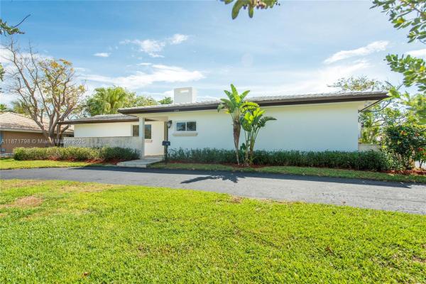 Gables By The Sea, 13001 Nevada St, Coral Gables, Florida 33156, image 1