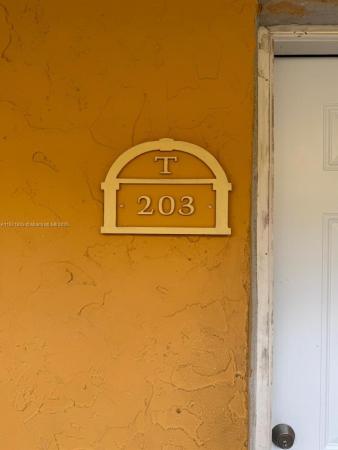 17901 NW 68th Ave #T203, Hialeah, Florida 33015, image 1
