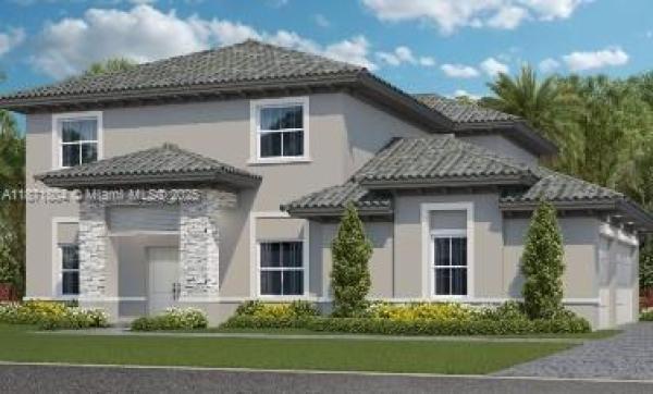 13241 SW 190th Ter, Miami, Florida 33177, image 1