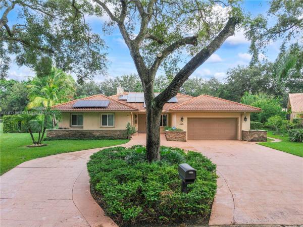 Pine Ridge, 8931 NW 55th Pl, Coral Springs, Florida 33067, image 1