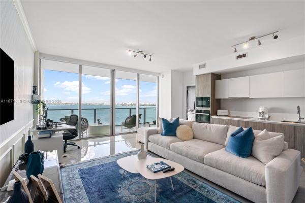 Biscayne Beach, 2900 NE 7th Ave 1804, Miami, Florida 33137, image 1