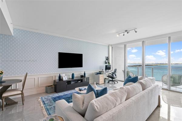 Biscayne Beach, 2900 NE 7th Ave #1804, Miami, Florida 33137, image 2