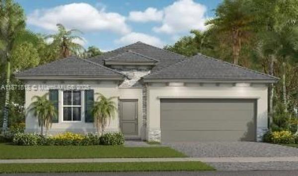 16203 SW 147th Pl, Miami, Florida 33187, image 1