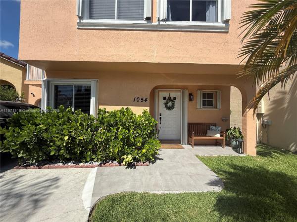 Sheridan Ocean Club, 1054 SE 6th Ct, Dania Beach, Florida 33004, image 1
