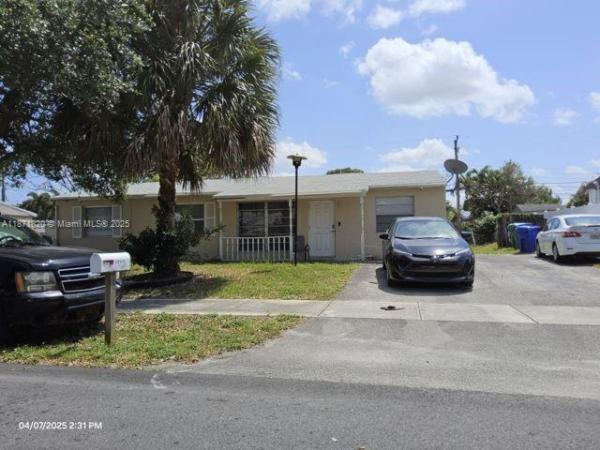 Broadview Park, Fort Lauderdale, Florida 33317, image 1