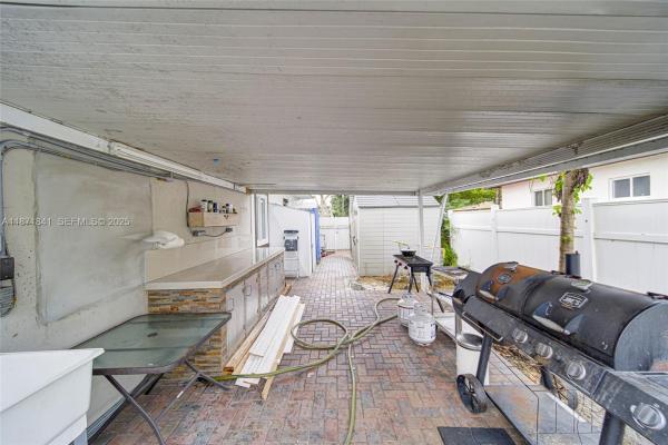 Biscayne Village Heights, 1070 NW 132nd St, North Miami, Florida 33168, image 1