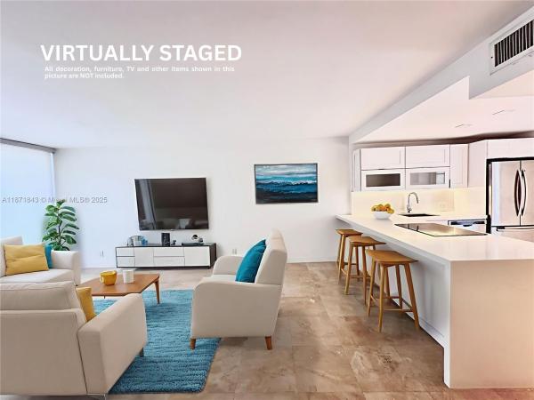 Bravura, 3301 N Country Club Dr 410, Aventura, Florida 33180, image 1