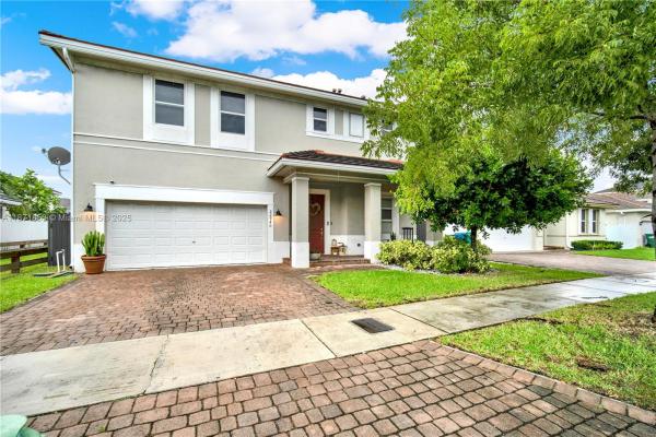 Bailes Commons, 22940 SW 115th Ave, Princeton, Florida 33170, image 3