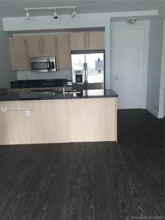 Axis On Brickell North, 1111 SW 1st Ave #2121-N, Miami, Florida 33130, image 1