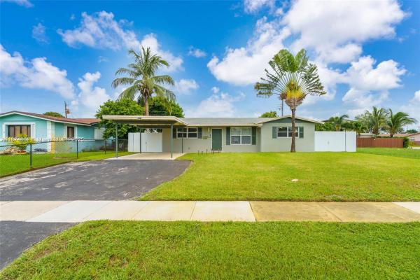 Midland, 2751 SW 4th St, Fort Lauderdale, Florida 33312, image 1