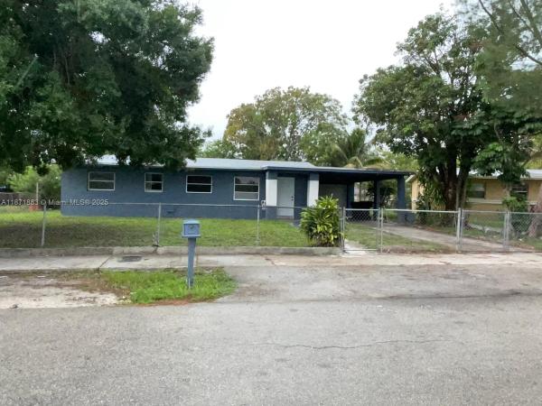 Lauderdale Manors, 1604 NW 15th Ct, Fort Lauderdale, Florida 33311, image 1
