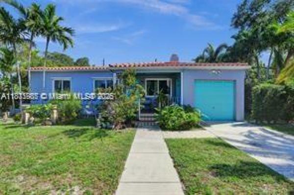 166 NE 103rd St, Miami, Florida 33138, image 1