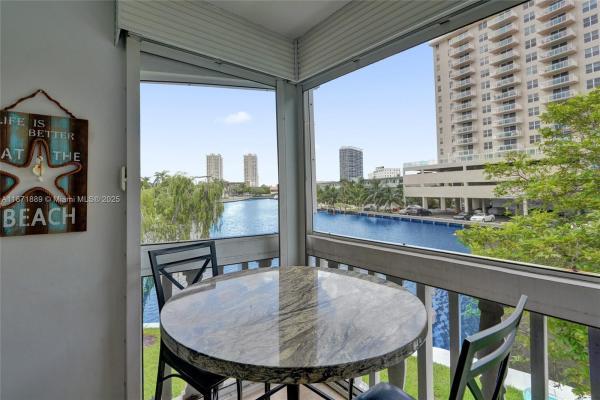 Isle Of Paradise, 450 Paradise Isle Blvd #201, Hallandale Beach, Florida 33009, image 1