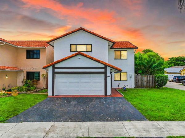 15166 SW 94th Ter, Miami, Florida 33196, image 1