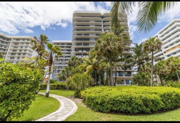 Champlain Towers North, 8877 Collins Ave 506, Surfside, Florida 33154, image 1