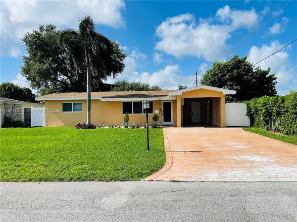 Boulevard Heights, 8520 NW 15th St, Pembroke Pines, Florida 33024, image 1