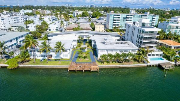 Isle Of Normandy, 1940 Bay Dr #14, Miami Beach, Florida 33141, image 1