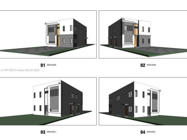 2354 NW 67th St, Miami, Florida 33147, image 1
