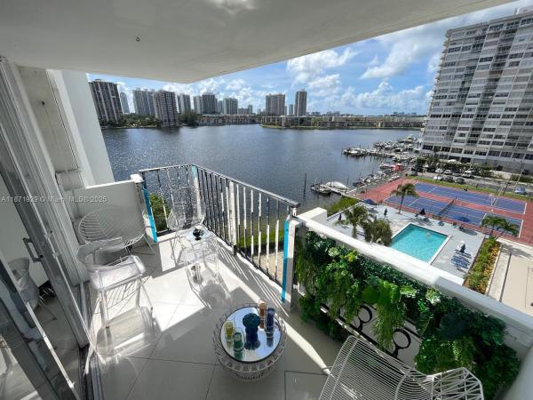 Commodore Plaza Century, 2780 NE 183 St #714, Aventura, Florida 33160, image 1