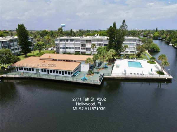 Watergate, 2771 Taft St #302, Hollywood, Florida 33020, image 3