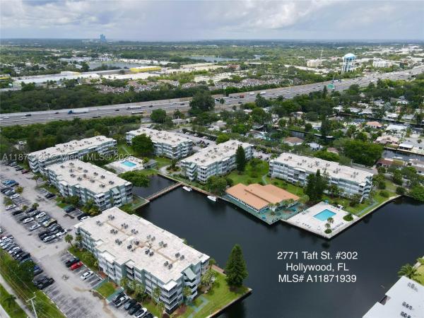 Watergate, 2771 Taft St #302, Hollywood, Florida 33020, image 2