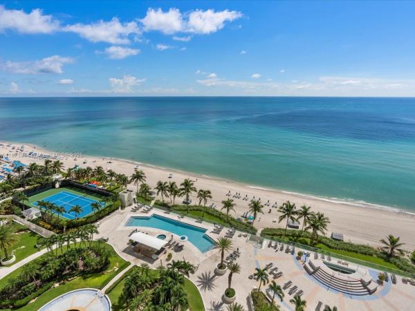 Ocean Two, 19111 Collins Ave 1406, Sunny Isles Beach, Florida 33160, image 1