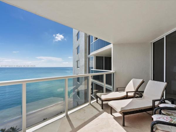 Ocean Two, 19111 Collins Ave #1406, Sunny Isles Beach, Florida 33160, image 3