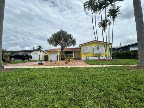 Hollywood Heights, 3219 Wilson St #1, Hollywood, Florida 33021, image 1