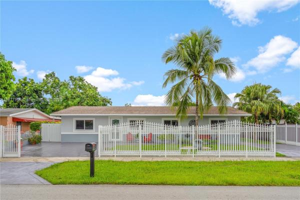 11740 SW 182nd Ter, Miami, Florida 33177, image 1