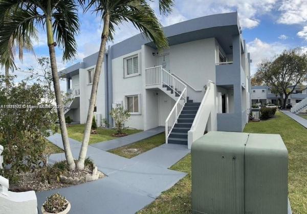 13151 SW 62 Ter 103, Unincorporated Dade County, Florida 33183, image 1