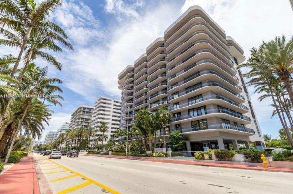 Champlain Towers North, 8877 Collins Ave #506, Surfside, Florida 33154, image 1