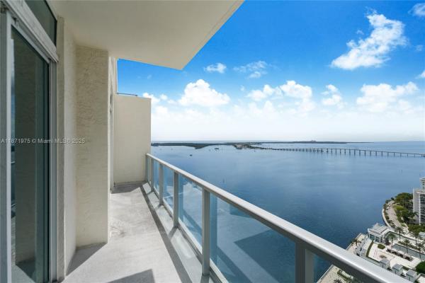 The Mark On Brickell, 1155 Brickell Bay Dr #PH205, Miami, Florida 33131, image 1
