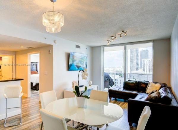 23 Biscayne Bay, 601 NE 23rd St #1501, Miami, Florida 33137, image 1