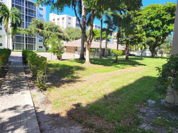 Meadowbrook Towers, 900 NE 12th Ave #705, Hallandale Beach, Florida 33009, image 1
