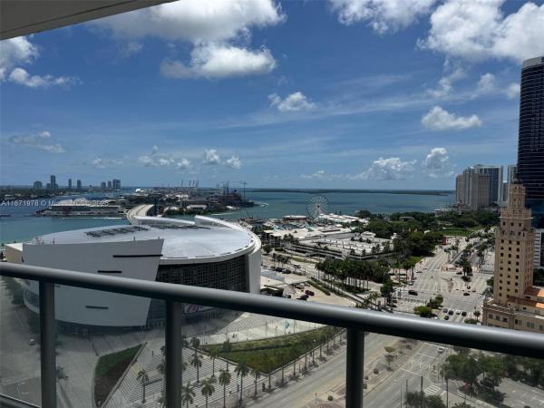 MarinaBlue, 888 Biscayne Blvd #2302, Miami, Florida 33132, image 1