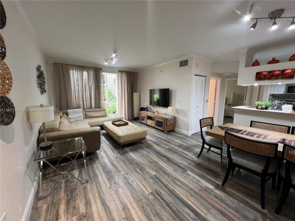 Porto Bellagio, 17100 N Bay Rd #1109, Sunny Isles Beach, Florida 33160, image 1