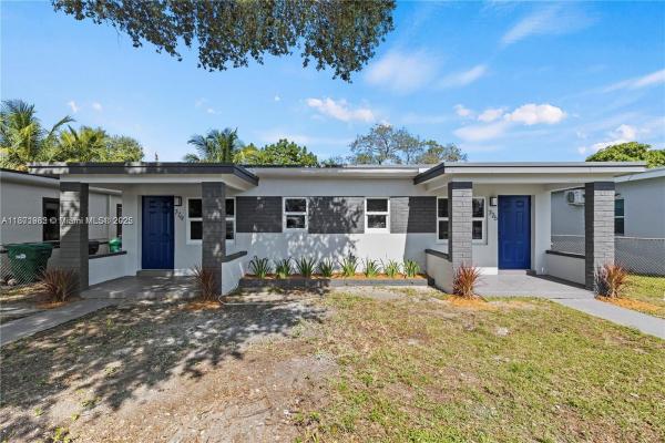 775 NW 96th St, Miami, Florida 33150, image 1
