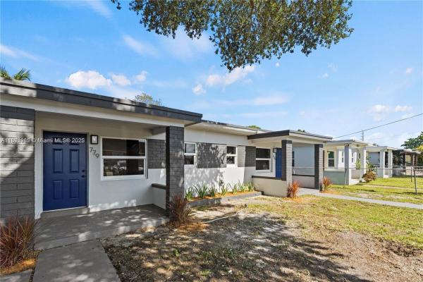 Pinewood Park, 775 NW 96th St, Pinewood, Florida 33150, image 2
