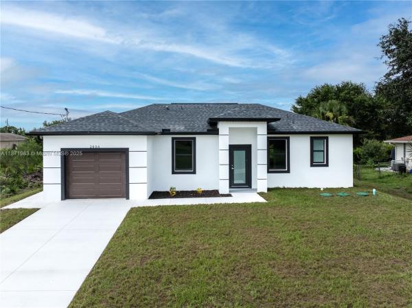 2804 73rd St W, Lehigh Acres, Florida 33971, image 1