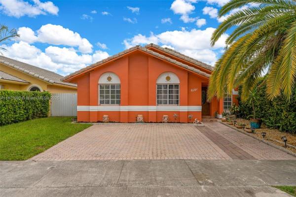 8101 SW 159th Ct, Miami, Florida 33193, image 1