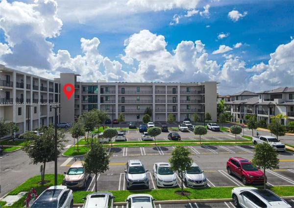 Urbana At Downtown Doral, 8201 NW 41st St #D-304, Doral, Florida 33166, image 1