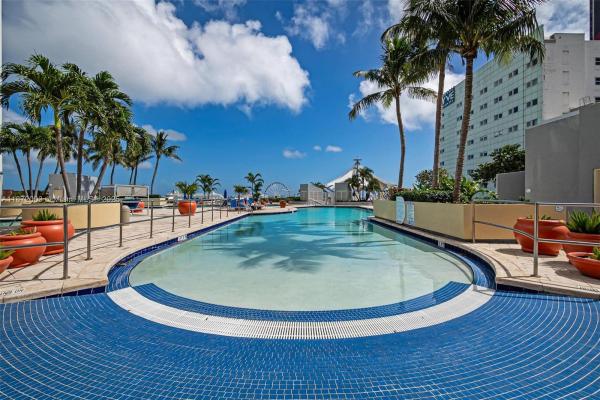 Vizcayne North, 244 Biscayne Blvd #445, Miami, Florida 33132, image 1