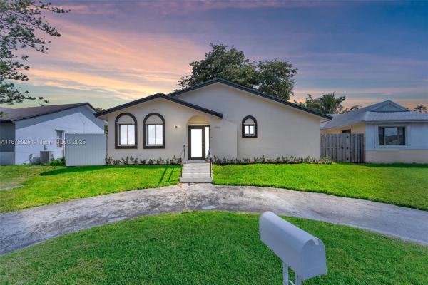 13621 SW 287th Ln, Homestead, Florida 33033, image 1