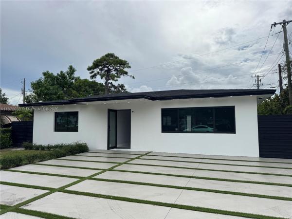 Carl Byoir, 16440 NE 10th Ave, North Miami Beach, Florida 33162, image 1